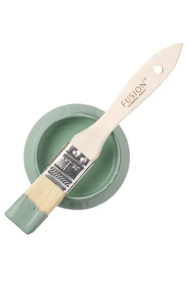Fusion Mineral Paint Französische Eierschale Möbelfarbe