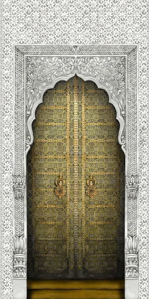 Cole&Son Bahia Tapete