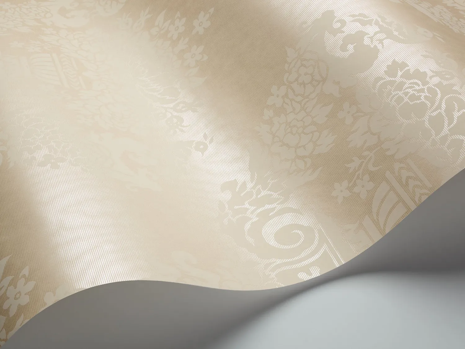 Cole&Son Sudbury Damasttapete