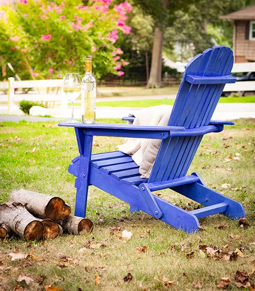 Fusion Homestead House St-Laurent Milchfarbe ultramarinblau