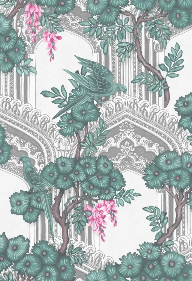 Cole&Son Babylon Sample Tapete