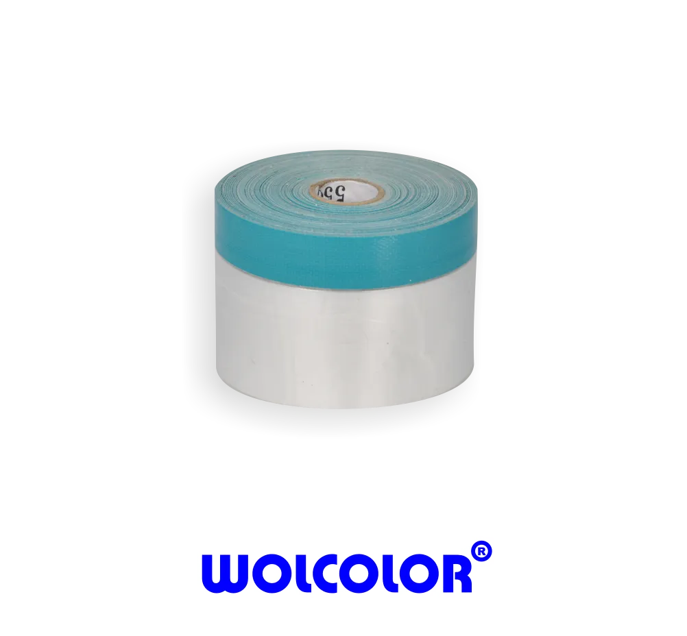Wolcolor CQ-Band Band