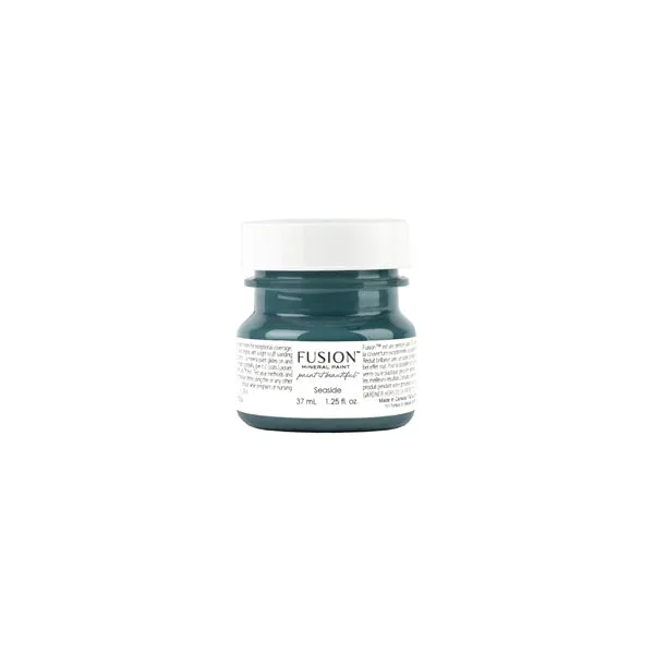 Fusion Mineral Paint Seaside Mineralfarbe matt