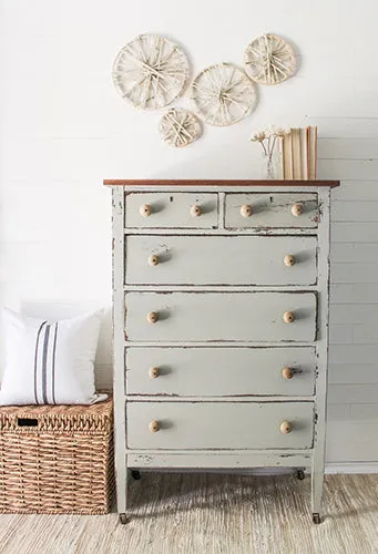 Homestead House Milk Paint Bedford Milk Paint Grün