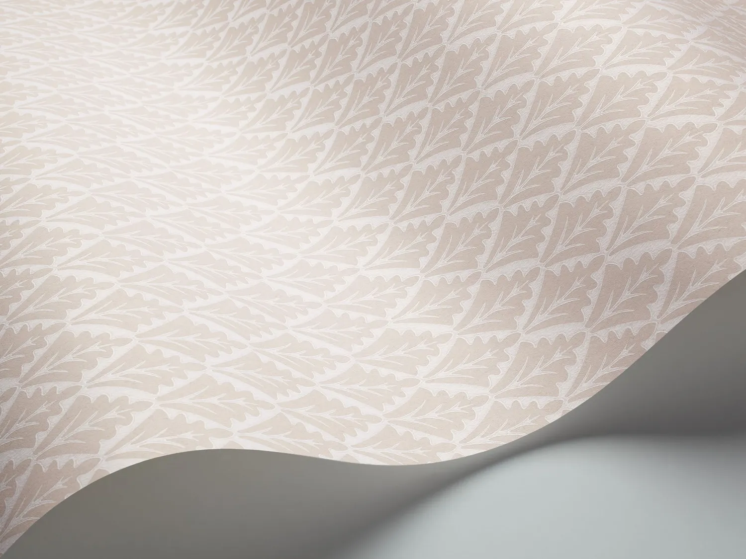 Cole & Son Lee Priory Tapetenmuster viktorianisch