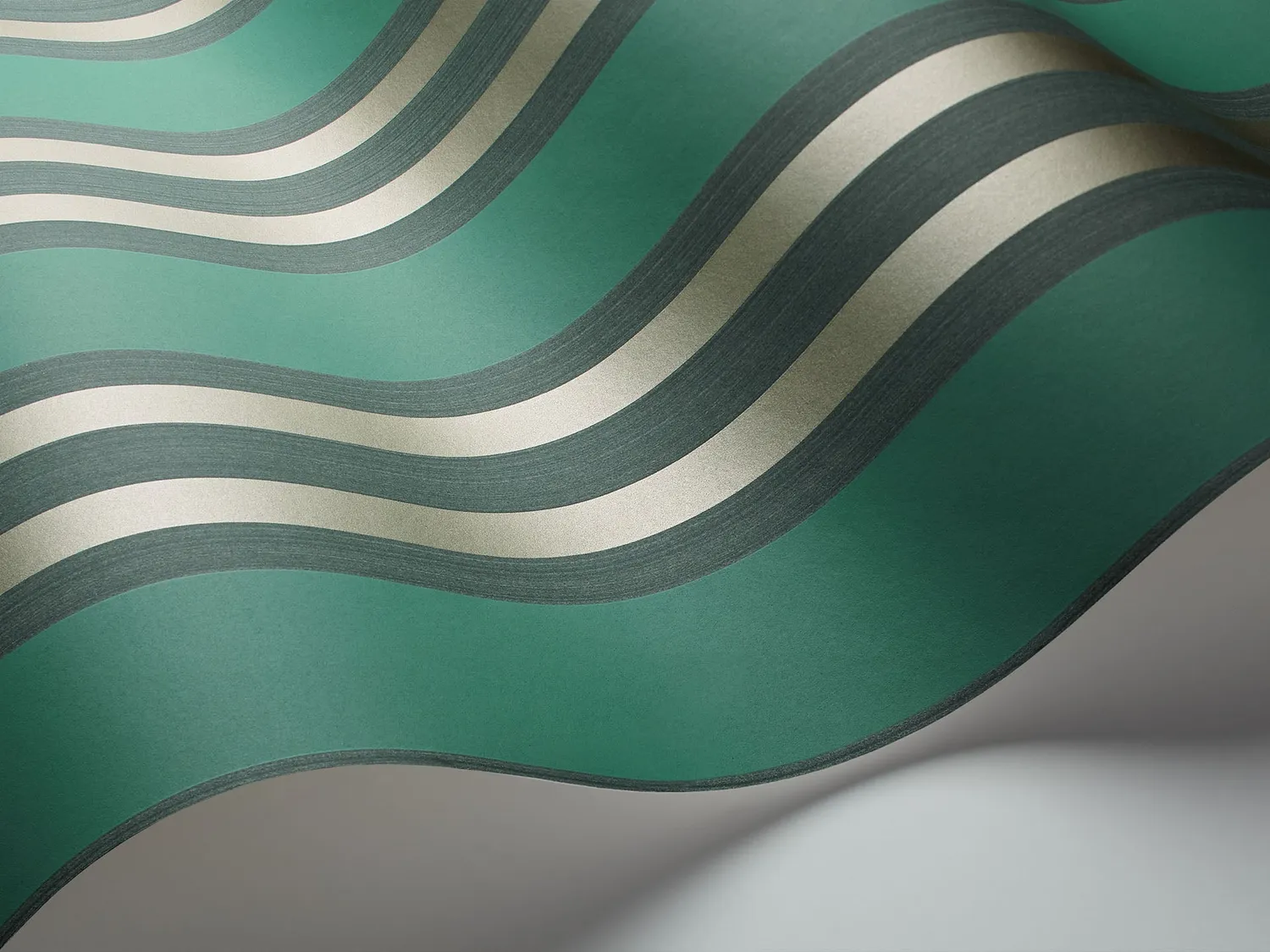 Cole&Son Polo Stripe Tapetenmuster Streifen