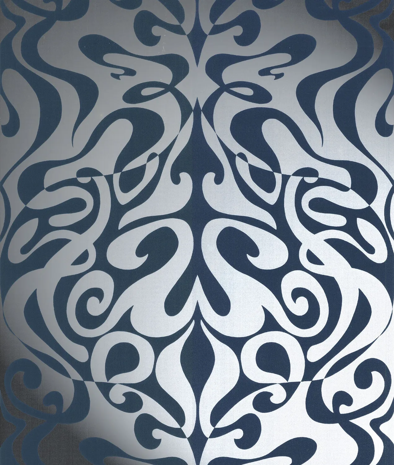 Cole & Son Woodstock Tapete Retro