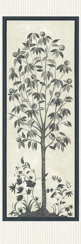 Cole & Son Trees of Eden Life Tapetenmuster
