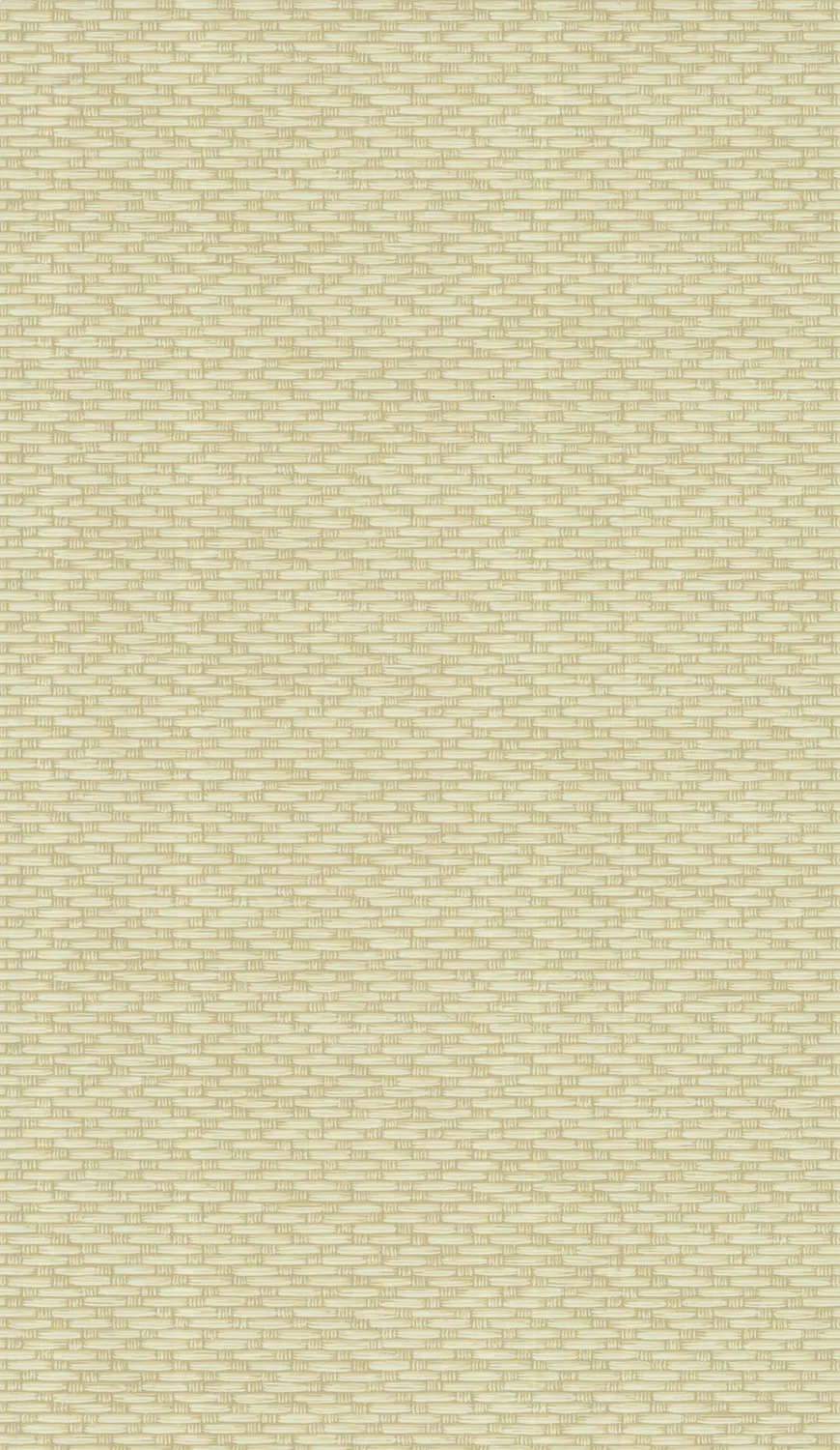 Cole & Son Weave Tapete mit Webstruktur matt