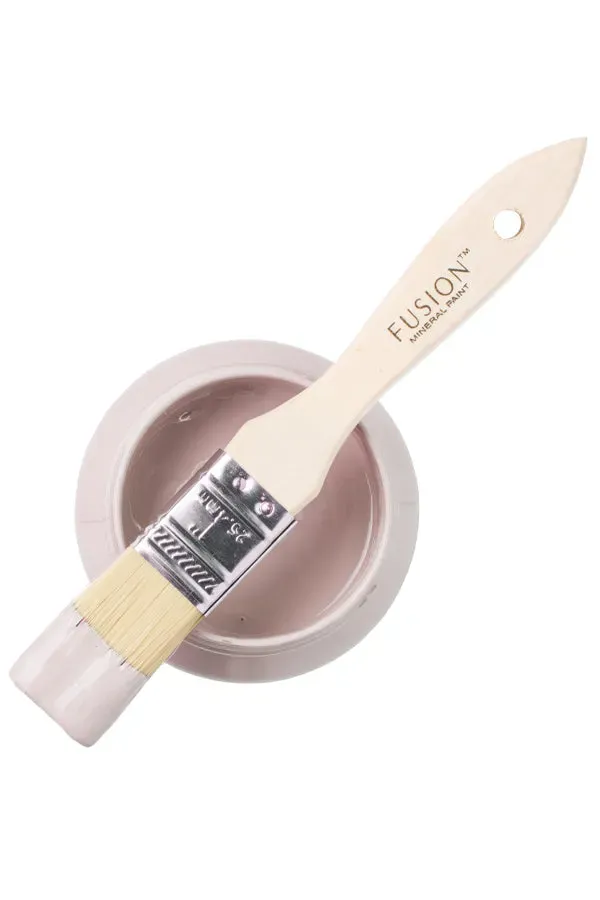 Fusion Mineral Paint Rosenwasser Möbelfarbe