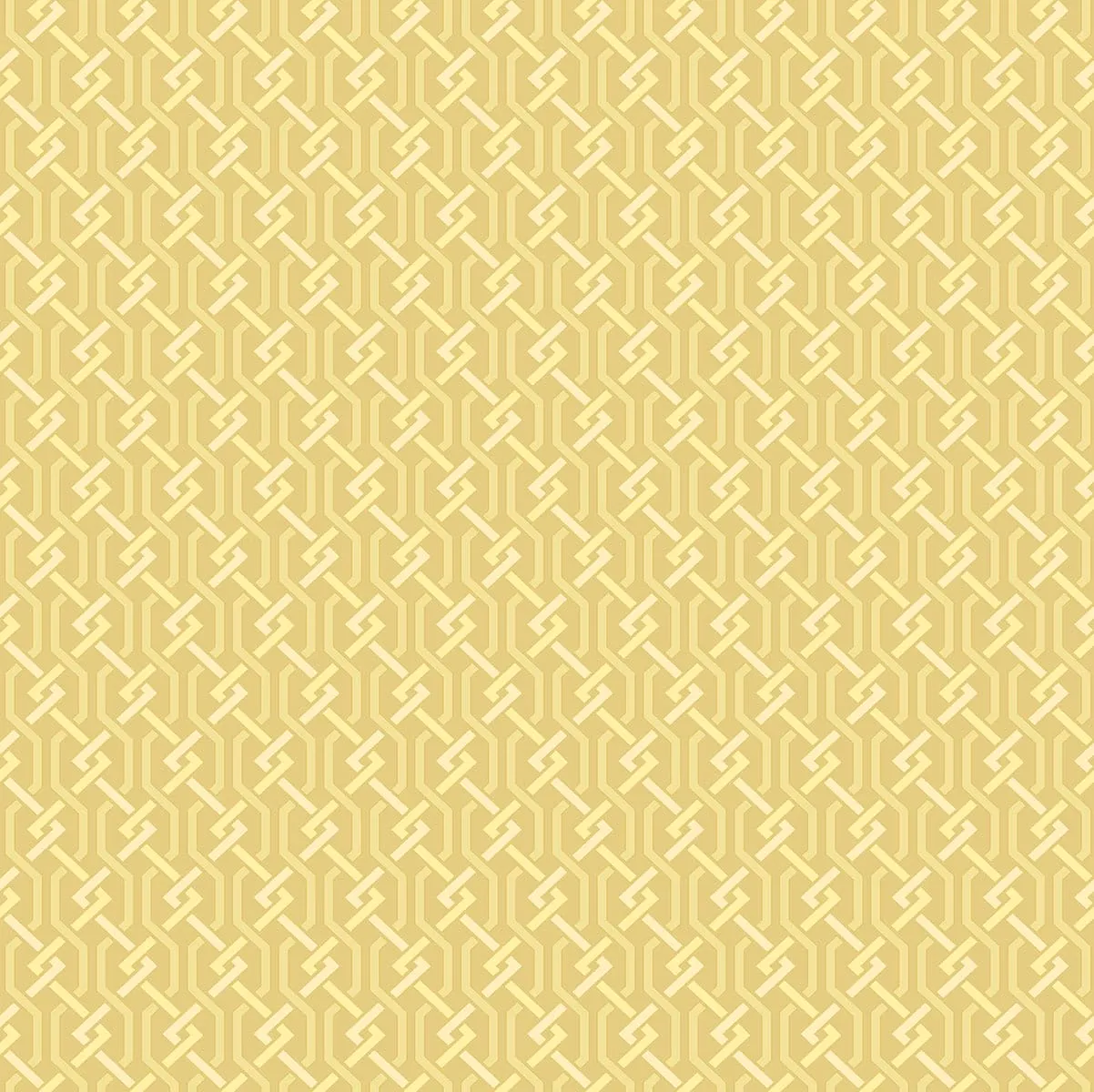Cole & Son Fretwork Tapete Gitter