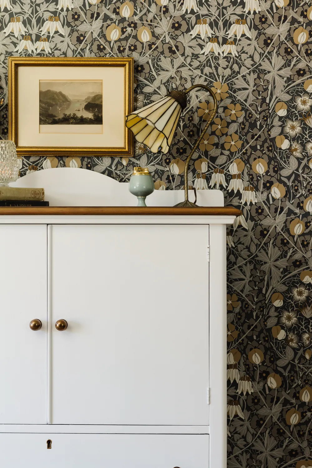 Fusion Mineral Paint Homestead House Milk Paint Porzellan Milchfarbe