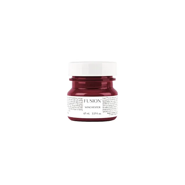Fusion Mineral Paint Winchester Möbelfarbe