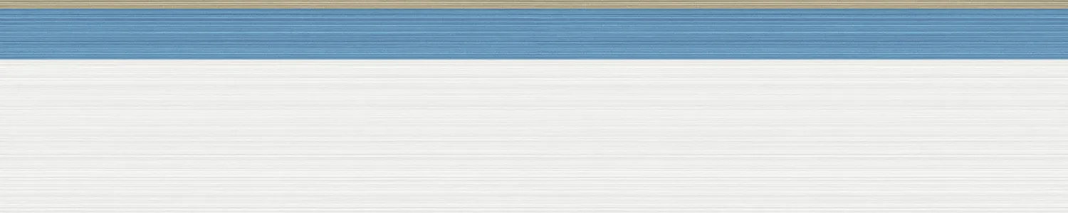 Cole & Son Jaspe Border Tapetenbordüre Streifen