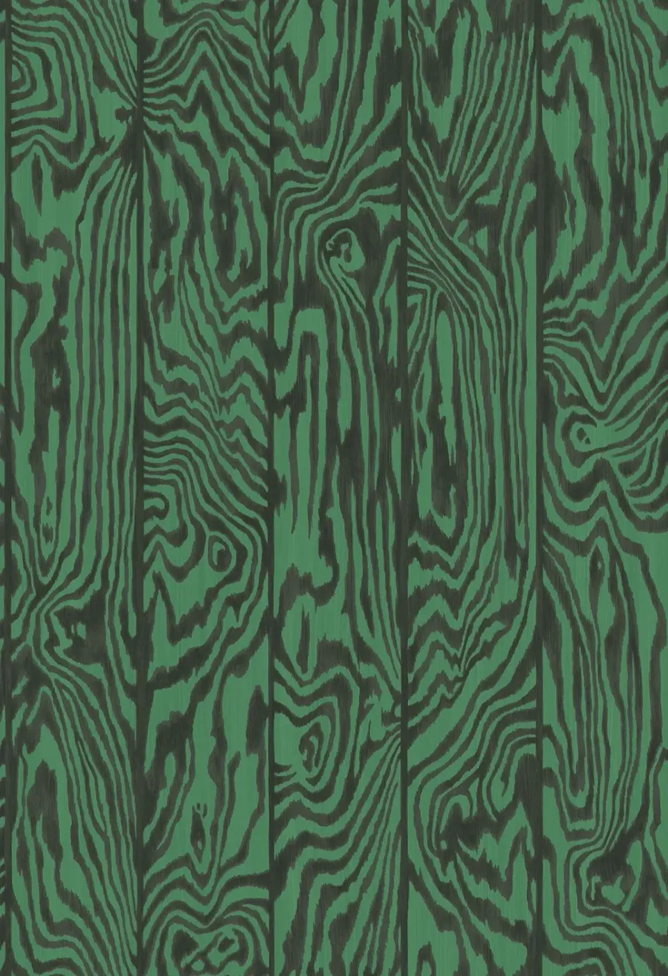 Cole&Son Zebrawood Sample Tapetenmuster Holz