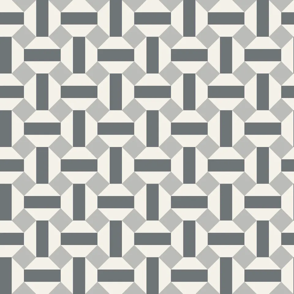 Cole&Son Alicatado Sample Tapetenmuster