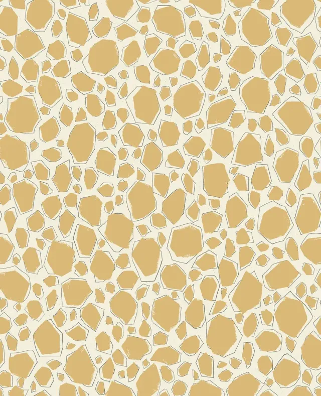 Cole & Son Scattered Ink Tapete Geometrie